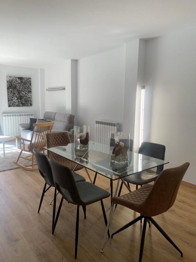 Santa Maria De Panticosa Apartment Bagian luar foto