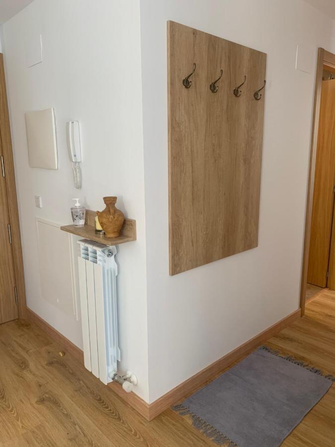 Santa Maria De Panticosa Apartment Bagian luar foto