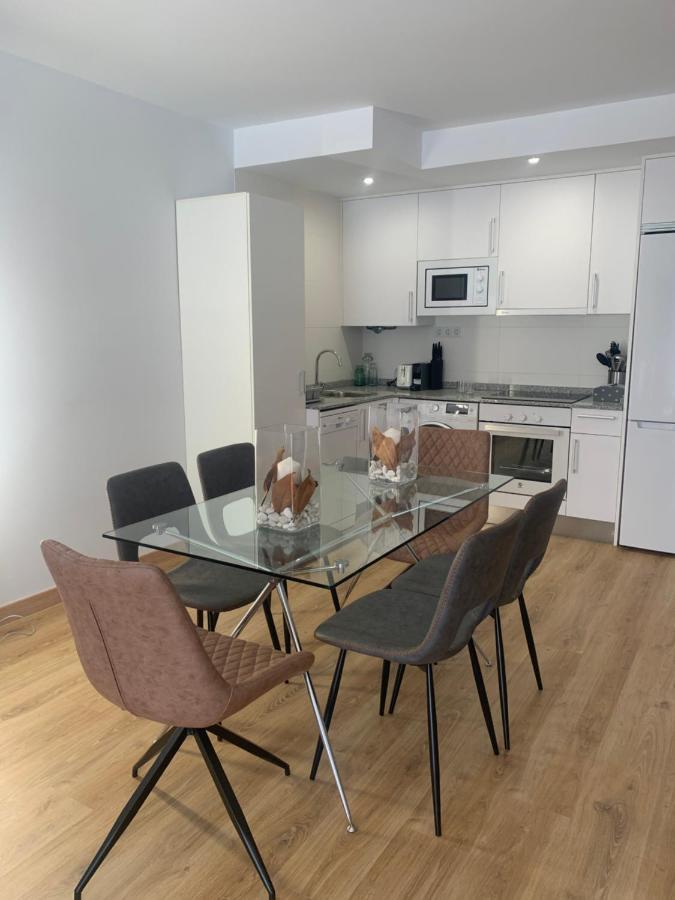 Santa Maria De Panticosa Apartment Bagian luar foto