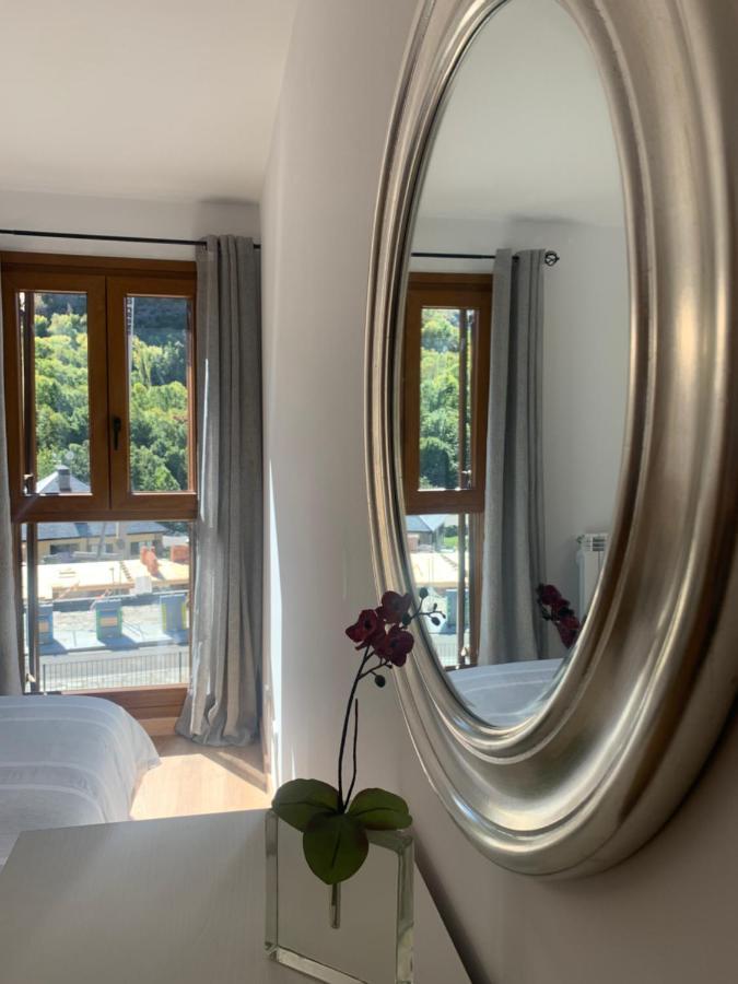 Santa Maria De Panticosa Apartment Bagian luar foto