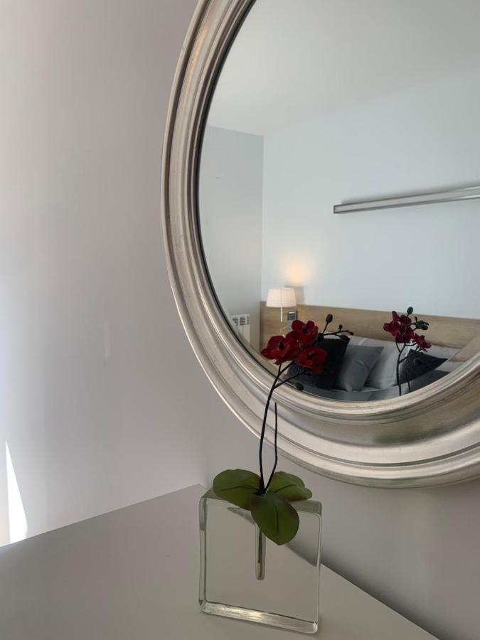 Santa Maria De Panticosa Apartment Bagian luar foto